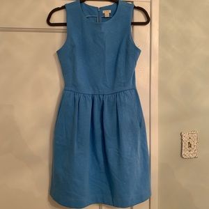 J. Crew dress